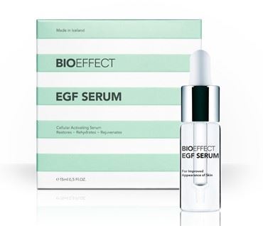 BIOEFFECT EGF Serum