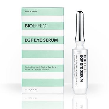 BIOEFFECT EGF Eye Serum