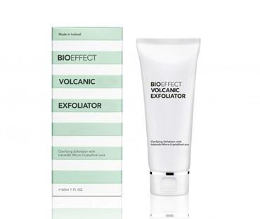 BIOEFFECT Volcanic Exfoliator