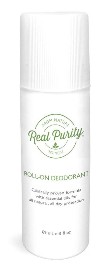 Real Purity