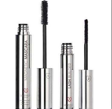 Magnetic Lash Mascara