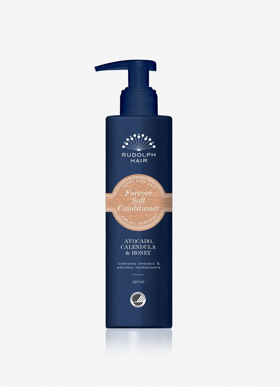 Forever Soft Conditioner
