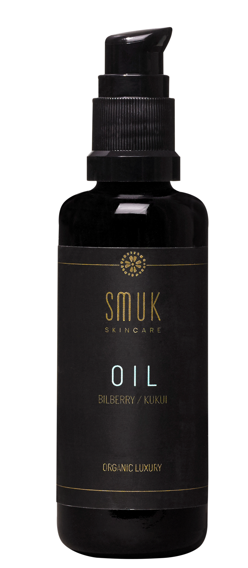 OIL