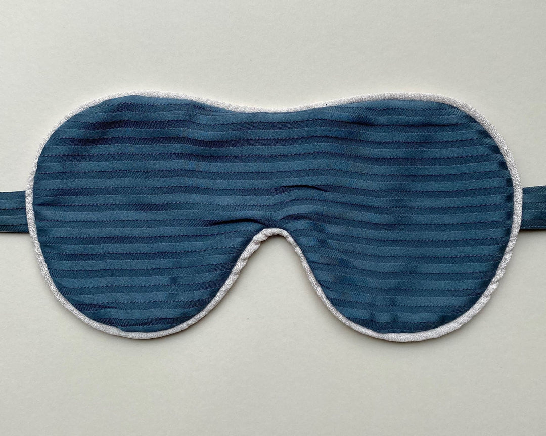 silk mask Aksel