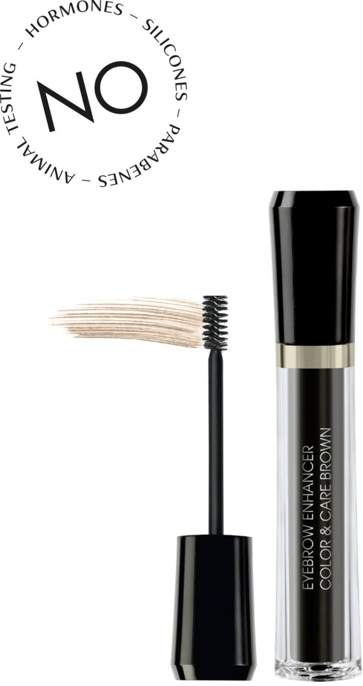 Blonde Color & Care Eyebrow Enhancer 6 ml