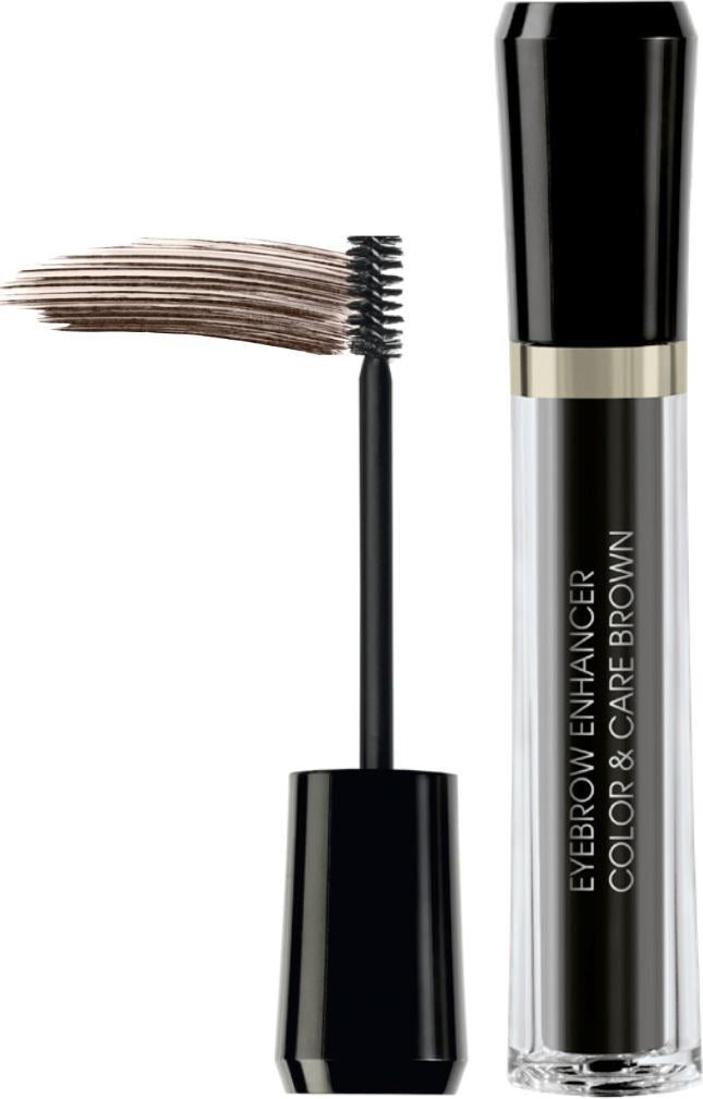 Brown Color & Care Eyebrow Enhancer 6 ml