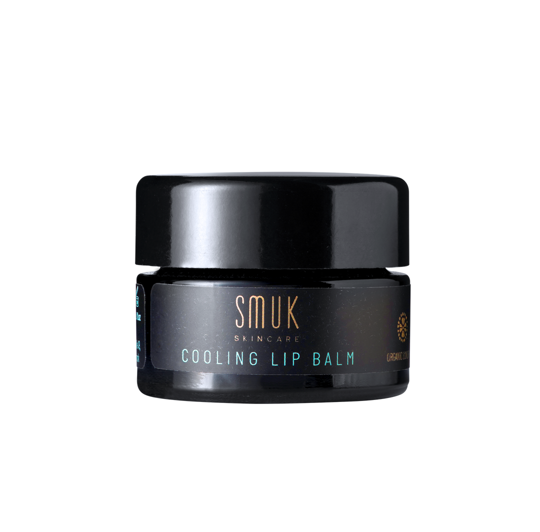 Cooling Lip Balm