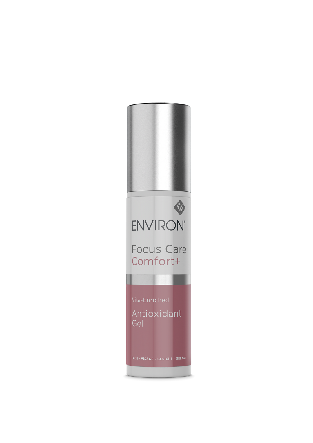 Antioxidant gel