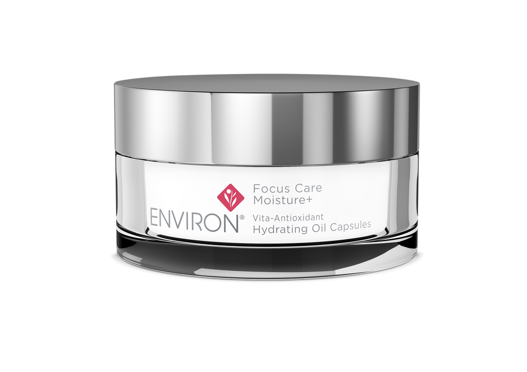 Hydrating Oil Capsules