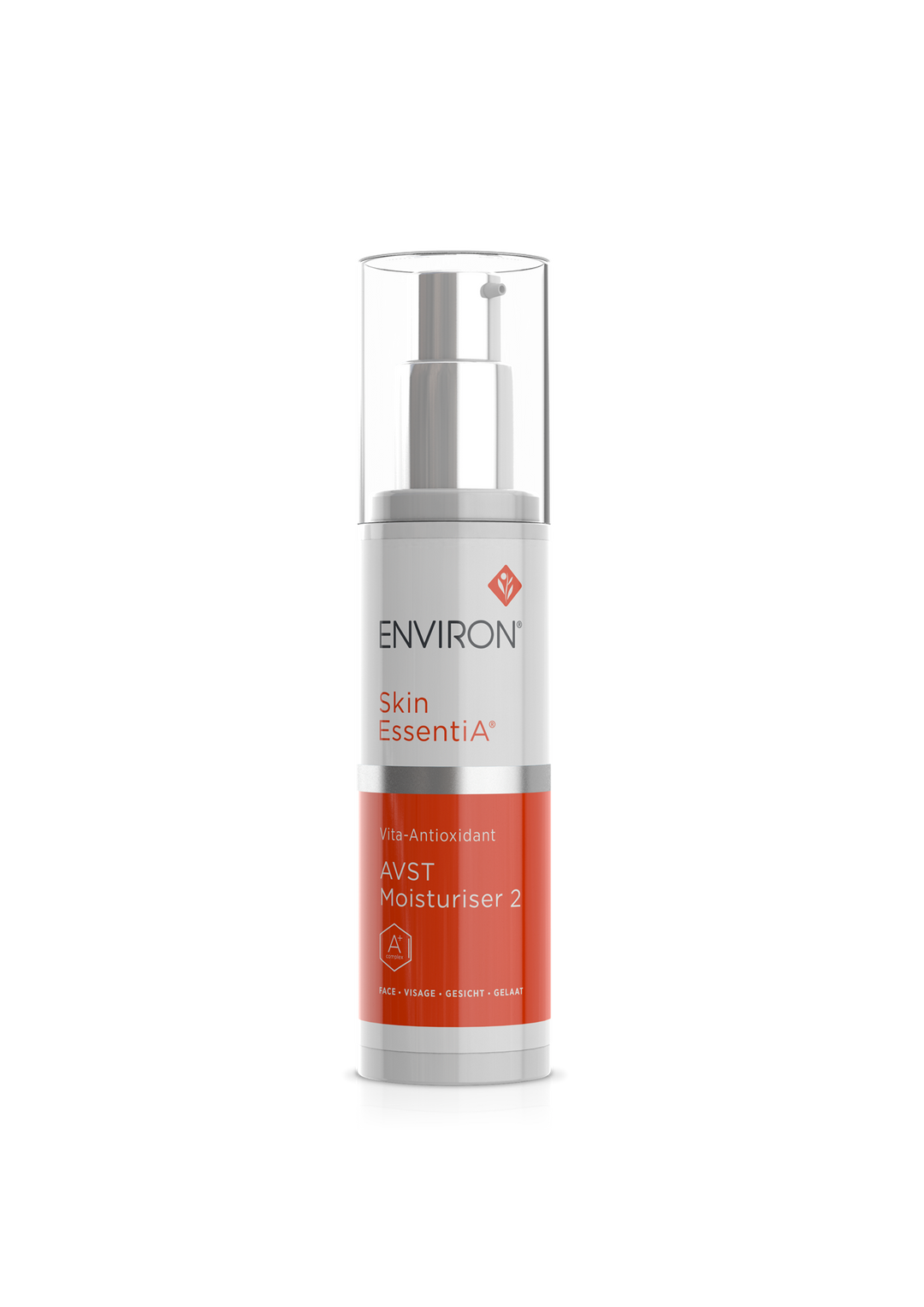 Vita-Antioxidant AVST Moisturiser 2