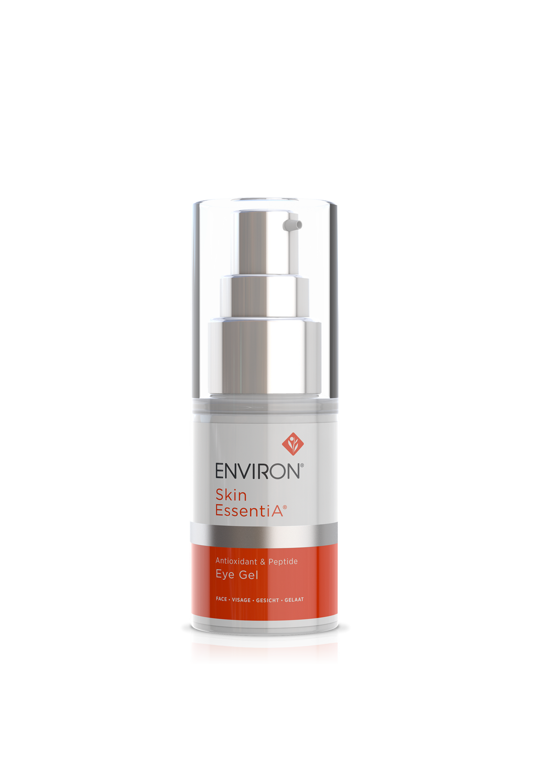 Antioxidant & Peptide Eye Gel