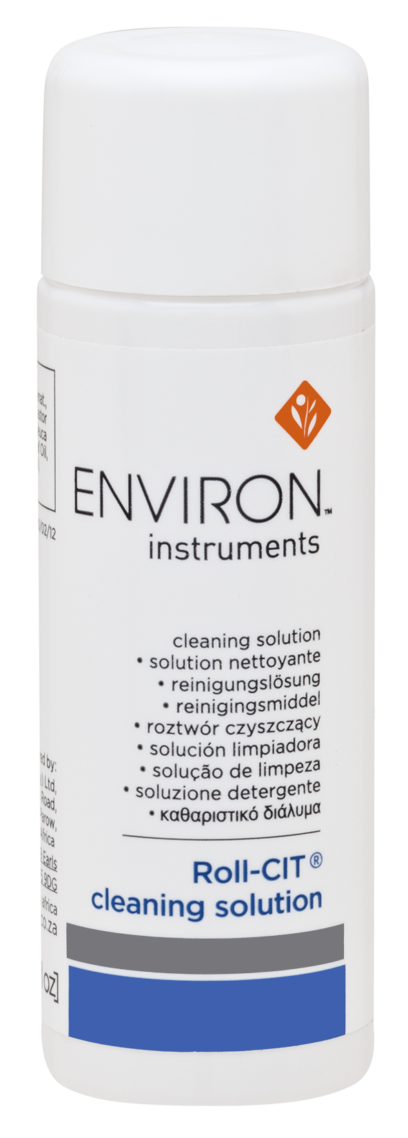 Roll-CIT Cleaning Solution
