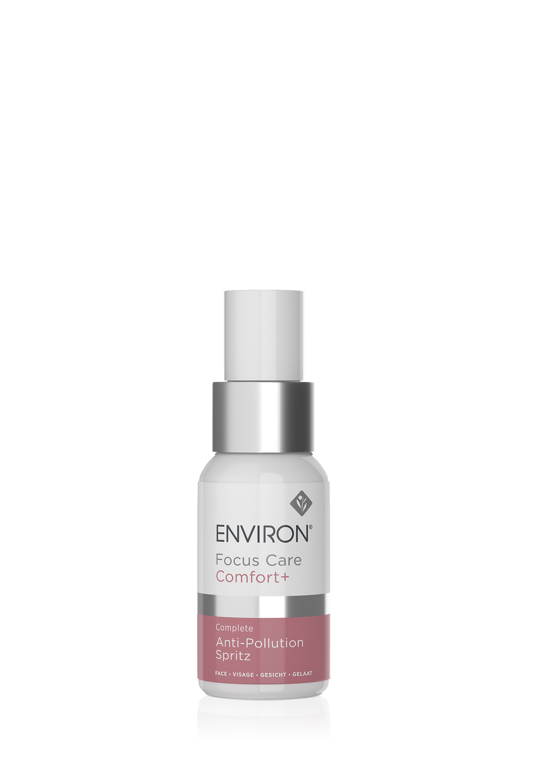 Anti-Pollution Spritz