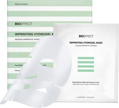 BIOEFFECT Hydro gel mask x 6 stk