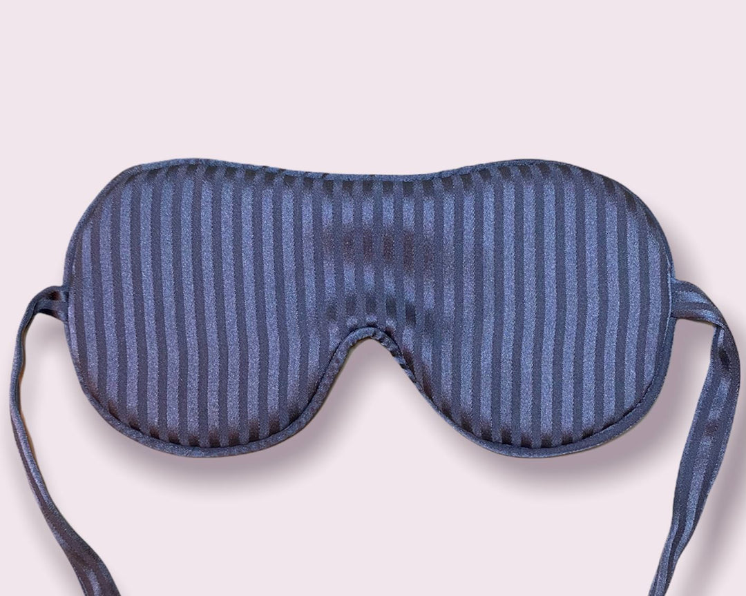 silk mask christel
