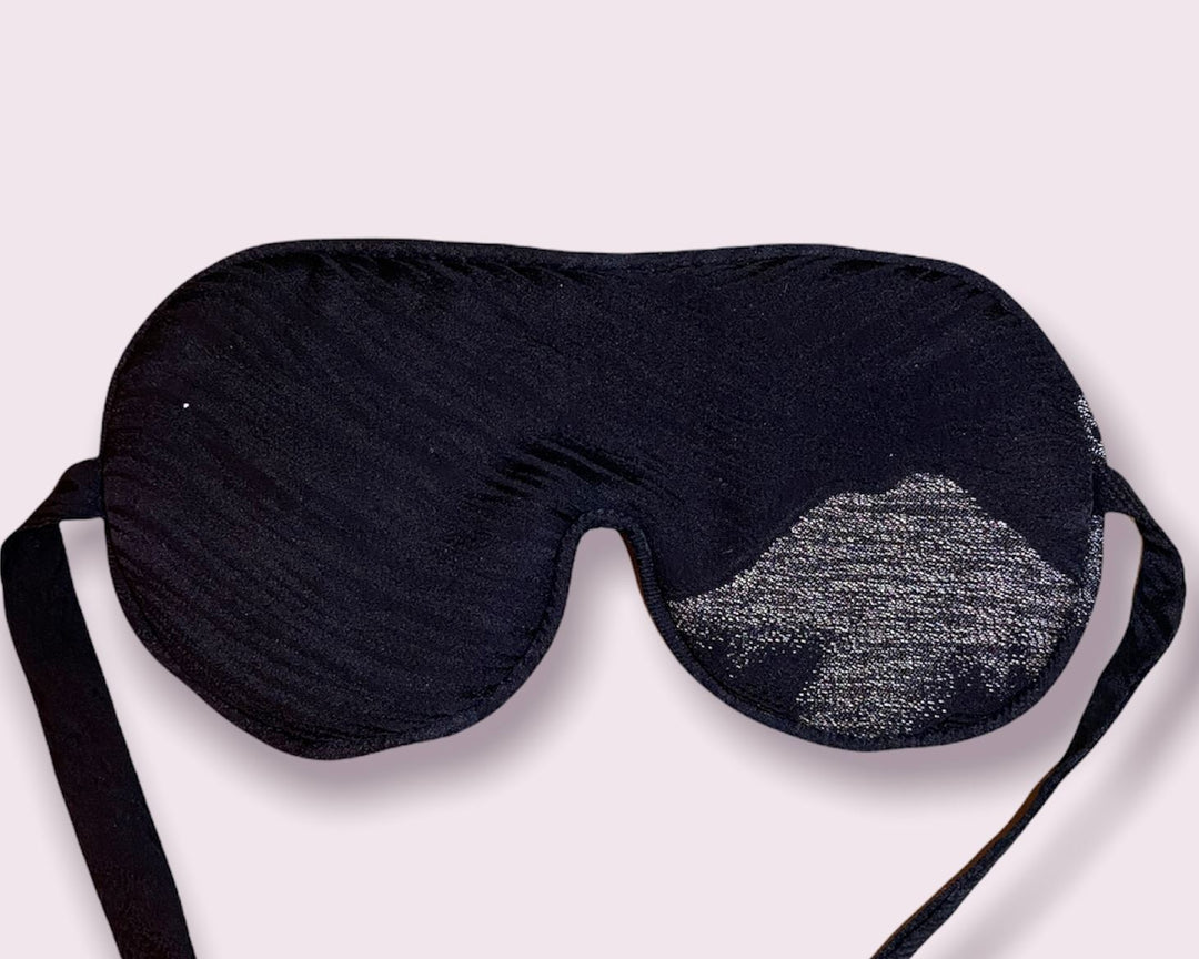 Silk mask Dicte