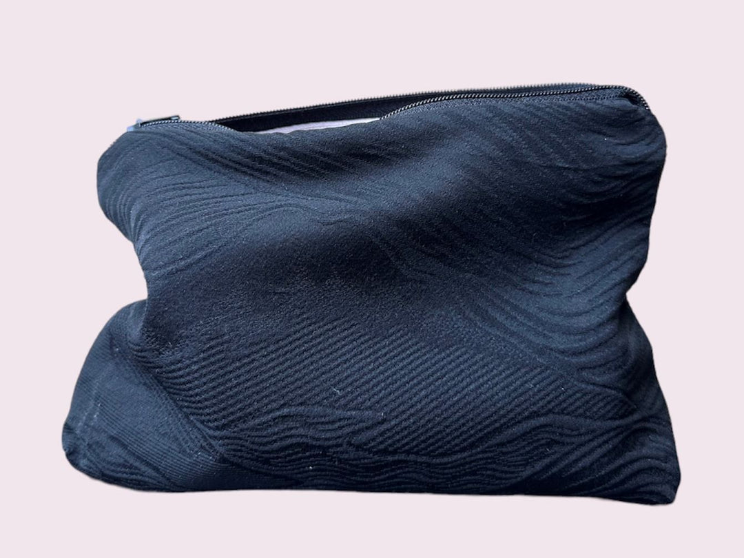 Beauty bag Bodil