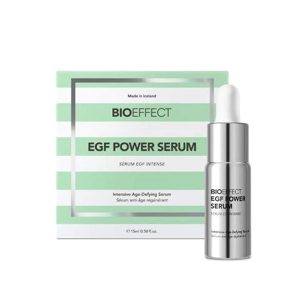 EGF Power serum