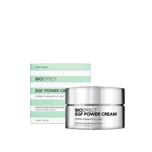 BIOEFFECT Power cream