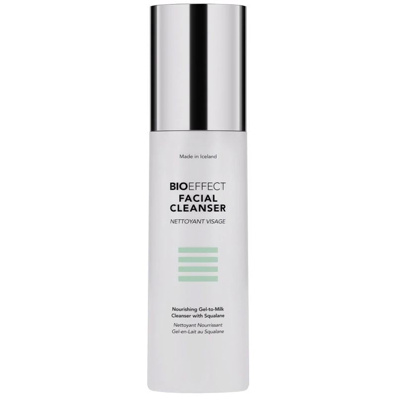 BIOEFFECT Facial cleanser
