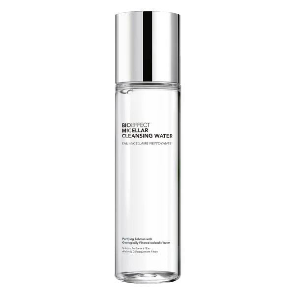 BIOEFFECT EGF micellar cleansing water