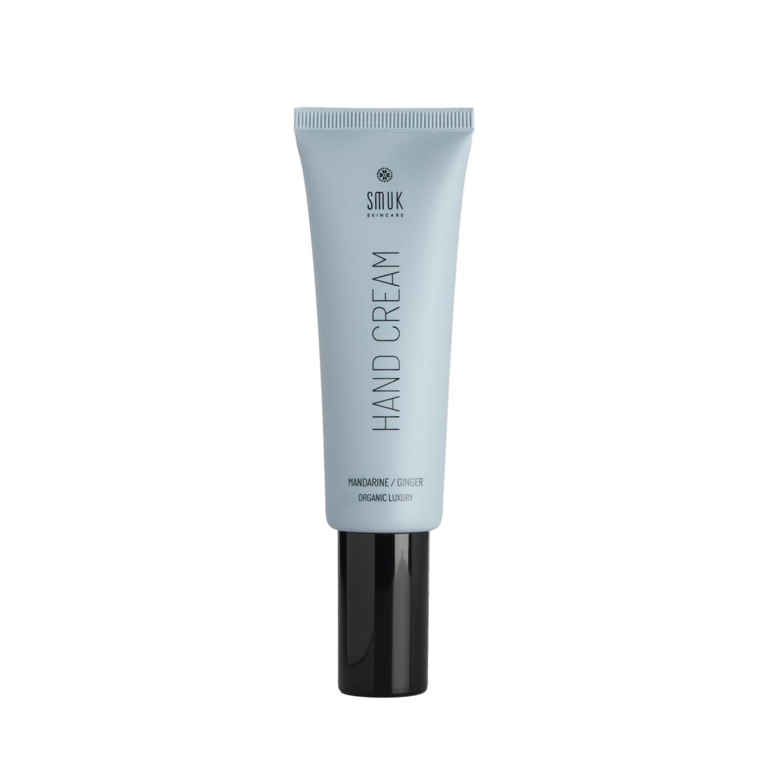 Hand Cream Køb 1 og få 1 med GRATIS