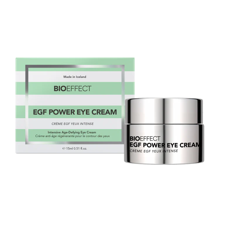 BIOEFFECT Power Eye Cream