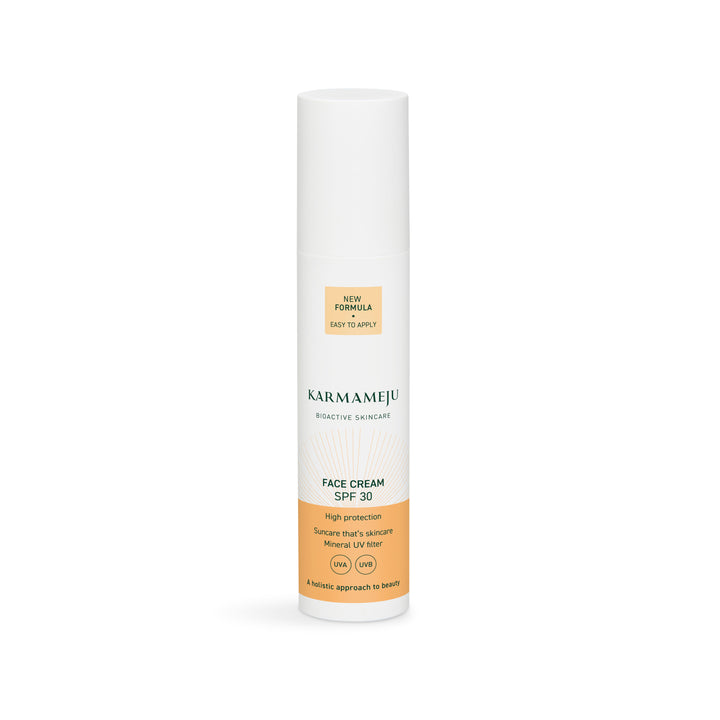Karmameju SUN face spf30