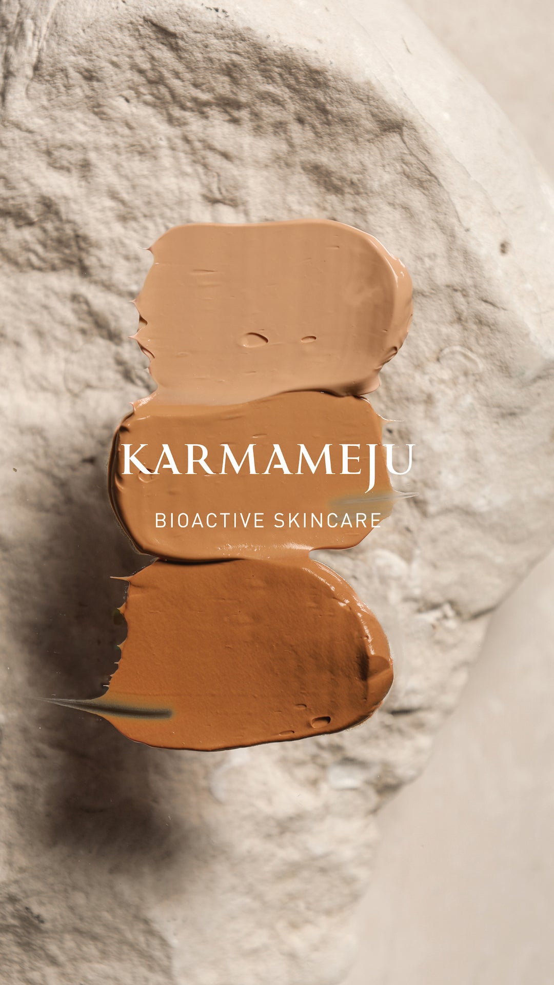 Karmameju SUN BB cream light