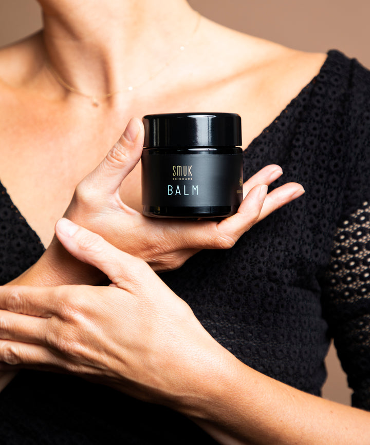BALM - ny formulering!