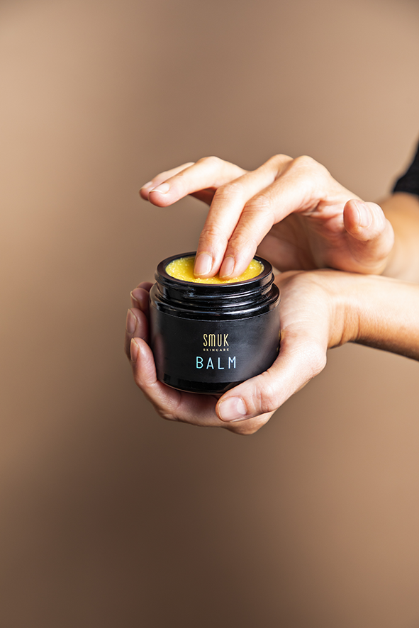 BALM - ny formulering!