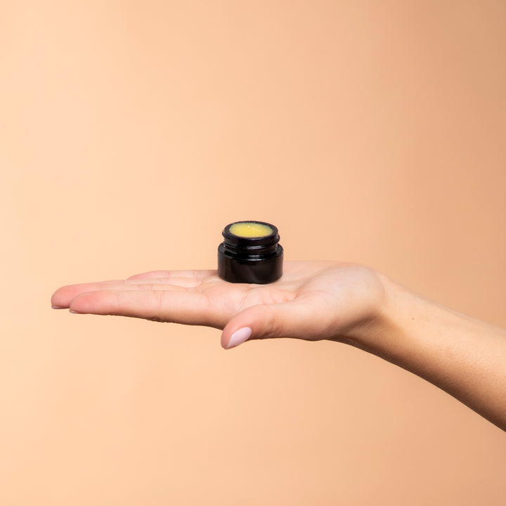 BALM travel size - ny formulering