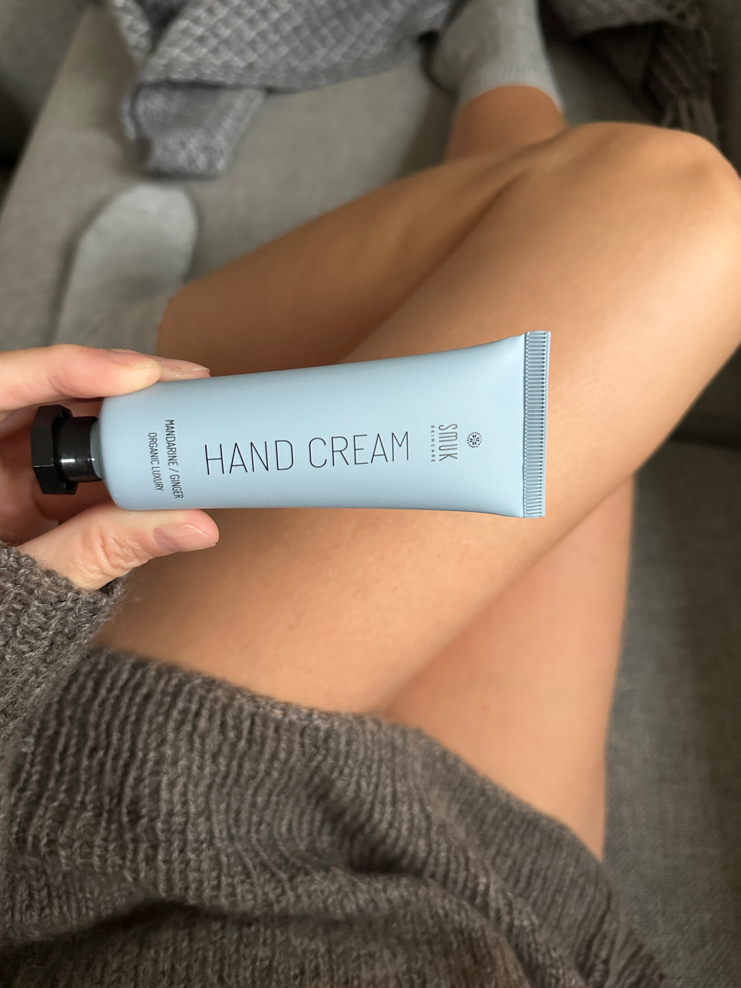 Hand Cream
