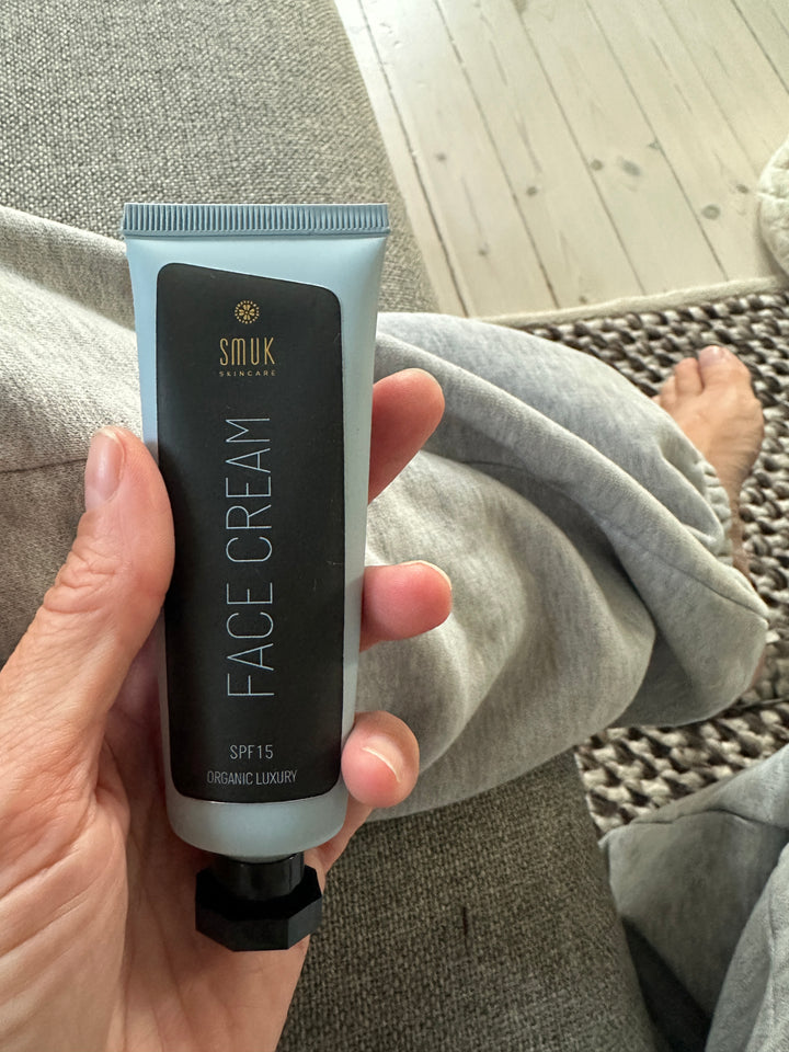 FACE CREAM