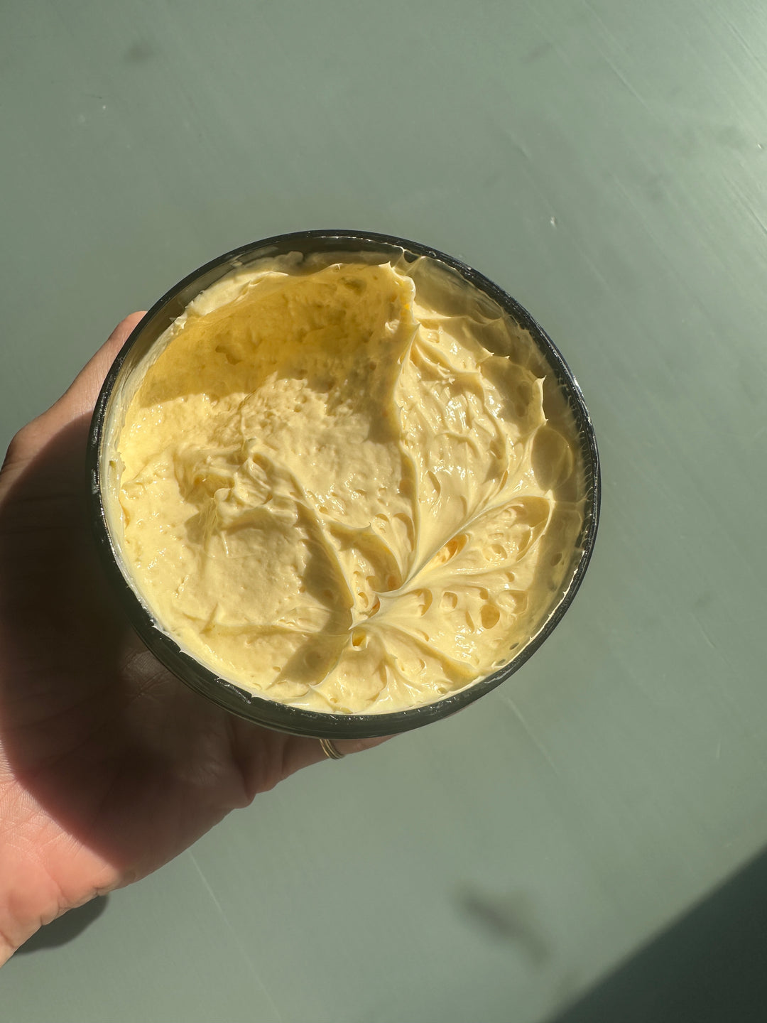 Body Butter