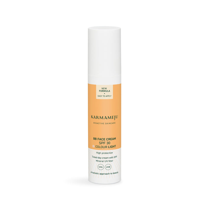 Karmameju SUN BB cream light
