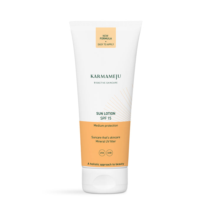 Karmameju SUN body spf15
