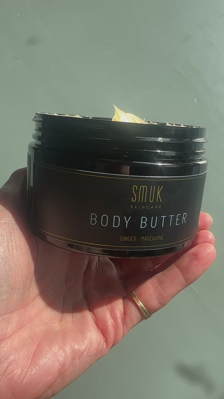 Body Butter