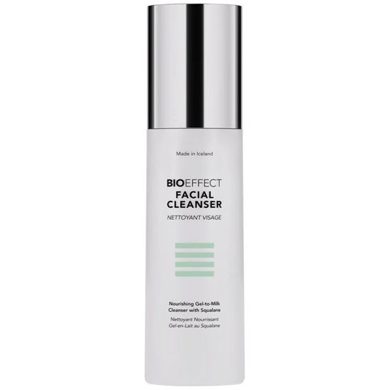 Billede af BIOEFFECT Facial cleanser