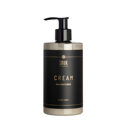 Billede af cream - hurtig absorberende håndcreme og body lotion