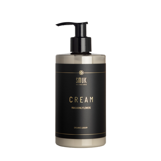 Billede af cream - hurtig absorberende håndcreme og body lotion